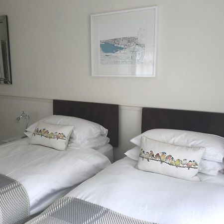 Coombe Bank Guest House Sidmouth Εξωτερικό φωτογραφία
