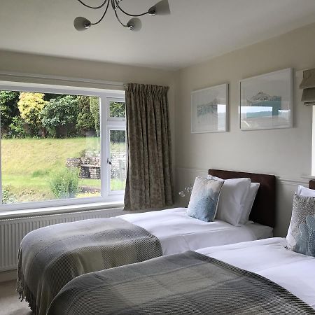 Coombe Bank Guest House Sidmouth Εξωτερικό φωτογραφία