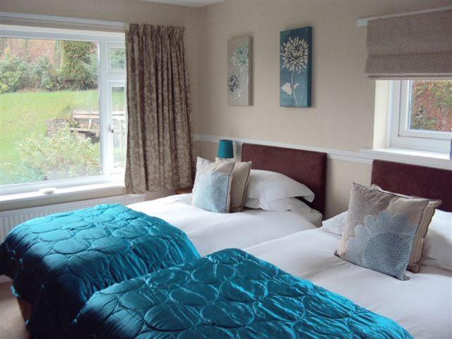 Coombe Bank Guest House Sidmouth Δωμάτιο φωτογραφία