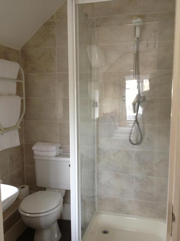 Coombe Bank Guest House Sidmouth Εξωτερικό φωτογραφία