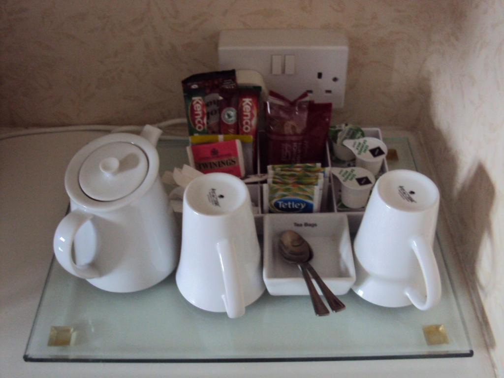Coombe Bank Guest House Sidmouth Δωμάτιο φωτογραφία