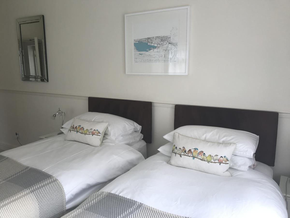 Coombe Bank Guest House Sidmouth Εξωτερικό φωτογραφία